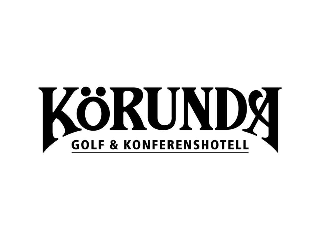 Korunda Golf & Conference Hotel Ösmo Exterior foto